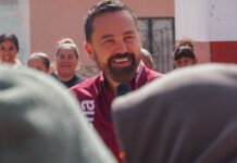 Diputado Ávila Enfrenta Acusaciones de Hipocresía