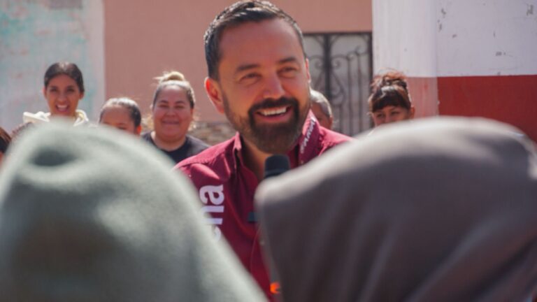 Diputado Ávila Enfrenta Acusaciones de Hipocresía