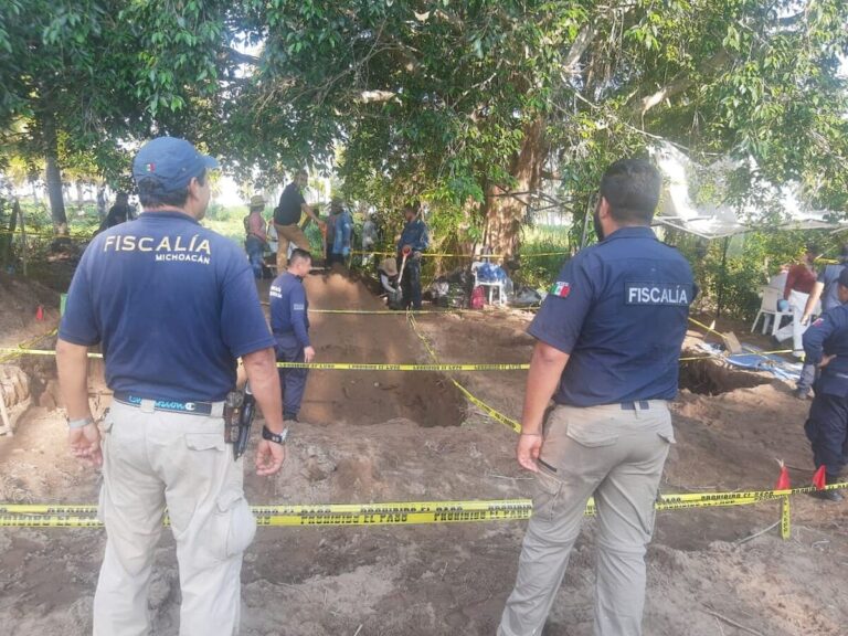 Terrorismo Selectivo Expone Contradicciones Mexicanas