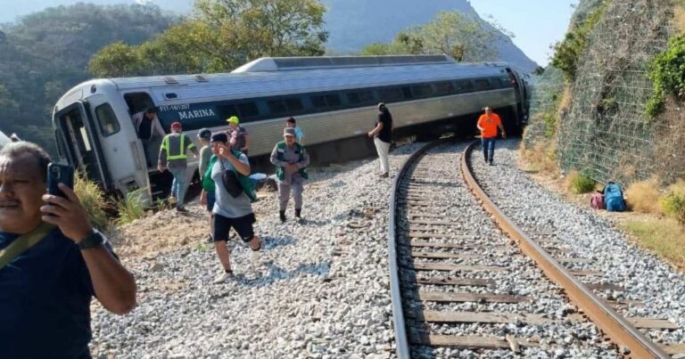Paralelismos Polémicos en Investigaciones Ferroviarias: Tren Interoceánico y Línea 12