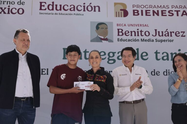 El Precio Electoral de los Programas Sociales