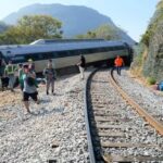 Descarrilamiento Interoceánico: Tragedia y Responsabilidad Pendiente