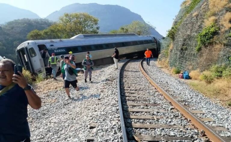 Descarrilamiento Interoceánico: Tragedia y Responsabilidad Pendiente
