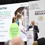 Pemex provoca hueco de 284 mil millones a octubre