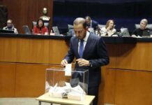 El PAN no tardó en decepcionar