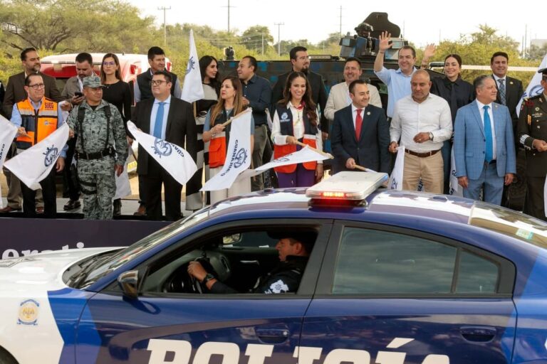 Hay plan para Michoacán, estrategia para Sinaloa, pero ¿y Guanajuato?