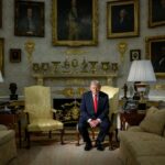 La Estrategia de Seguridad Nacional de Trump y sus Implicaciones para México