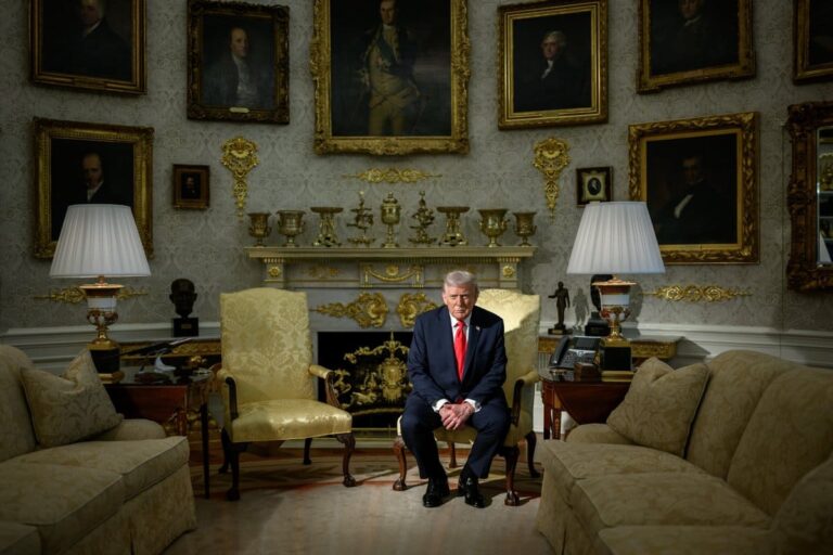 La Estrategia de Seguridad Nacional de Trump y sus Implicaciones para México