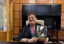 FGR: ¿Justicia o Venganza?