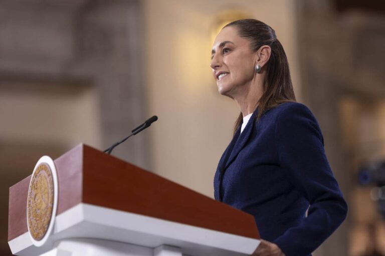 La Desconexión Presidencial con la Realidad