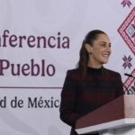 Sheinbaum Enfrenta Polémica por Desaparecidos