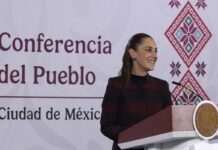 Sheinbaum Enfrenta Polémica por Desaparecidos