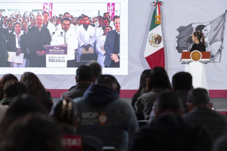 Los retos del segundo piso