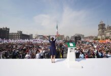 Siete años de populismo e ineficacia ¿digno de celebración?