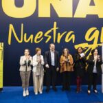 Cultura UNAM presenta sus ferias editoriales en 2026 durante la FIL Guadalajara