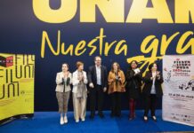 Cultura UNAM presenta sus ferias editoriales en 2026 durante la FIL Guadalajara