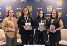 La UNAM contribuye al impulso de la lectura en Guadalajara con donaciones de libros
