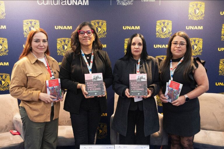 La UNAM contribuye al impulso de la lectura en Guadalajara con donaciones de libros