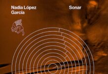 El poemario Sonar hace eco de una ausencia que se niega al olvido