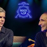 La música de Xmax y la fotografía de Toni François y Richard Bellia, en el final de temporada de RockLab, por TV UNAM