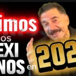 VideoBlog: 2025 Todo lo que Vivimos