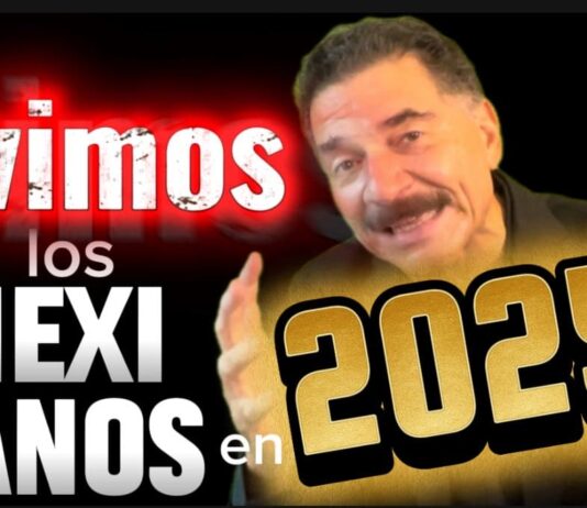 VideoBlog: 2025 Todo lo que Vivimos