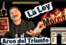 VideoBlog: Morena se pasa la Constitución por el arco del triunfo