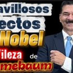 VideoBlog: Sheinbaum se achica ante María Corina y su Grandeza