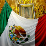 La guadalupana y la nación mexicana