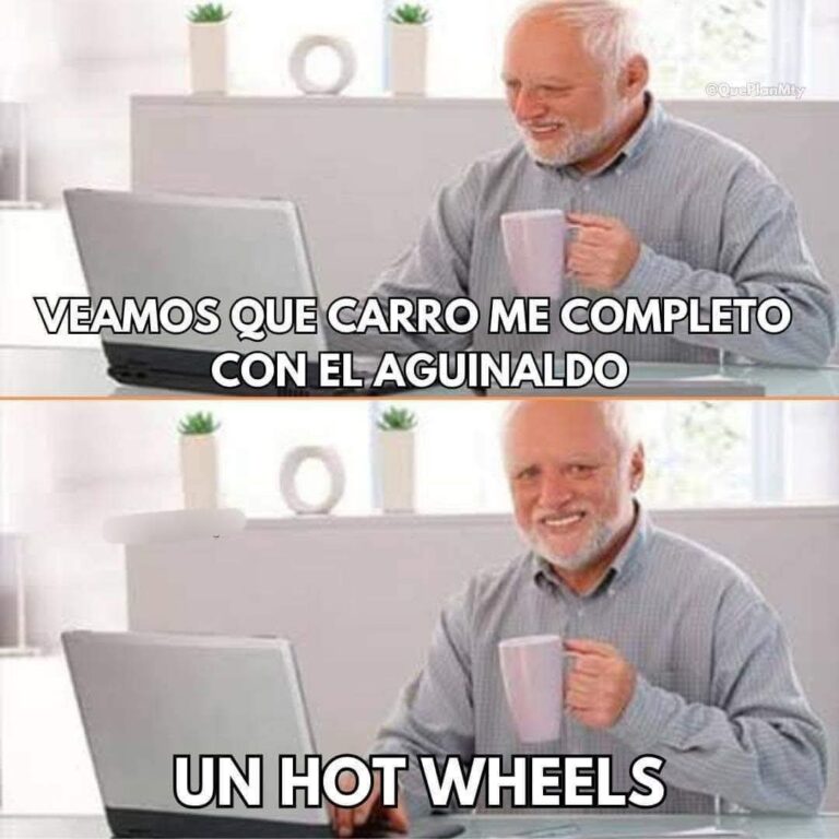 El Meme