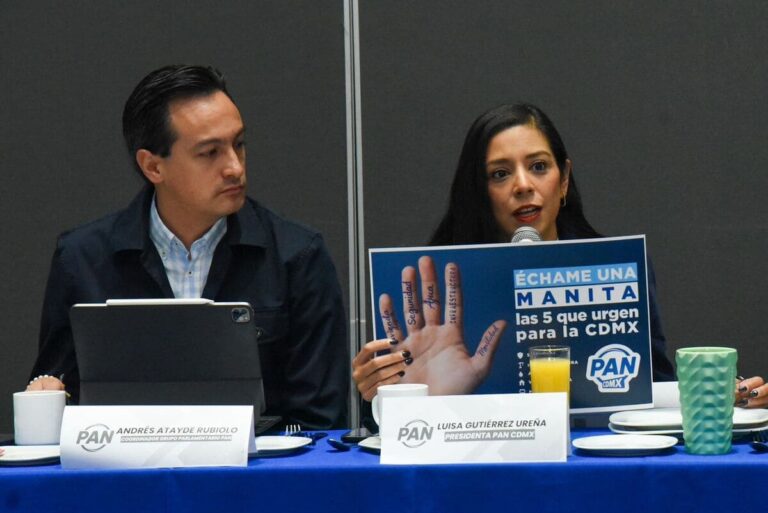 Presupuesto 2026: Prioridades del GCDMX es mantener popularidad, no resolver
