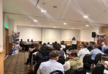 Conanp presenta una estrategia para la conservación del Noreste y Sierra Madre Oriental