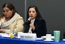 PAN cuestiona plazos de rehabilitación L3: “Usuarios no resistirán otros 3 años sin Metro como fue la L1”.