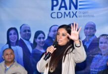 Amparos a ciudadanos que no encuentran vacunas contra Influenza y Covid en el Sector Salud CDMX, ofrece el PAN