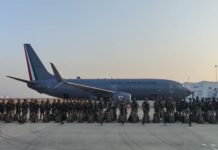 Defensa refuerza la seguridad en el estado de Sinaloa con 180 efectivos