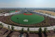 El Gobierno de México impulsará actividades deportivas, recreativas, culturales y ambientales en el Parque Ecológico Lago de Texcoco