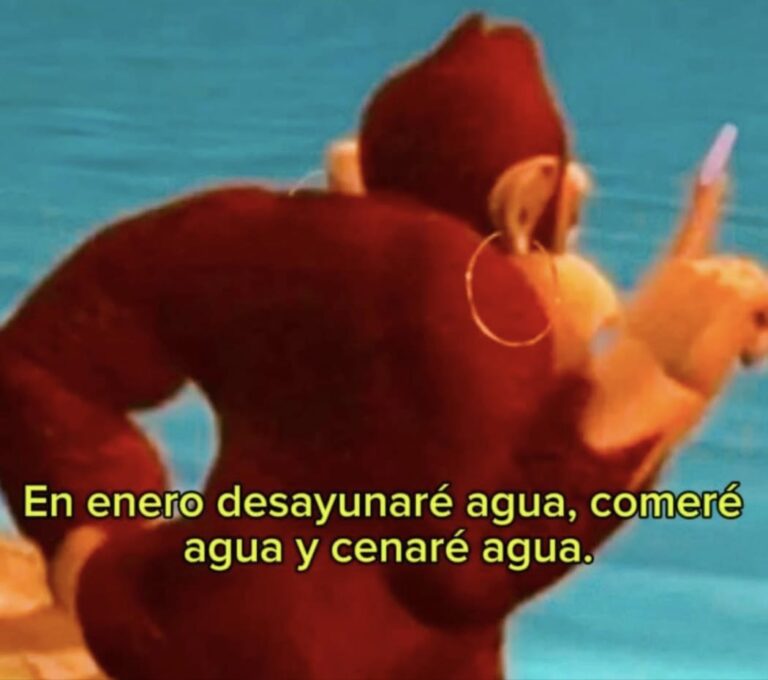 El Meme