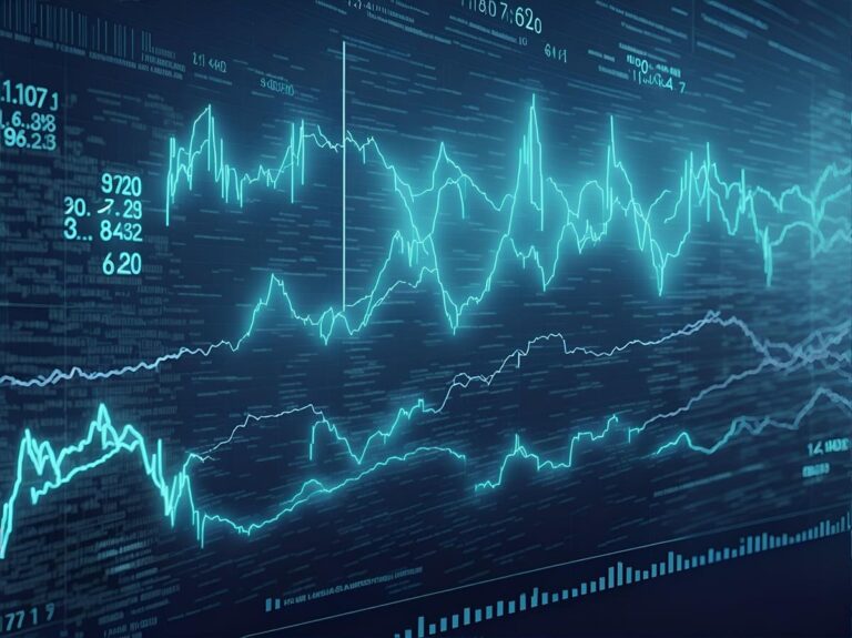 Alerta Banxico: La economía mexicana en desaceleración