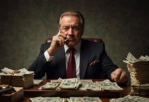 Corrupción Política: ¿PRI Fantasma o Morena Tóxica?