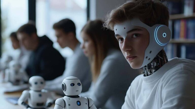 Crónicas de la Inteligencia Artificial (XCVIII): ¿Qué tipo de profesionistas tendremos gracias a la IA?