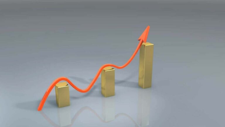 ¡Atención! La Inflación repunta en noviembre