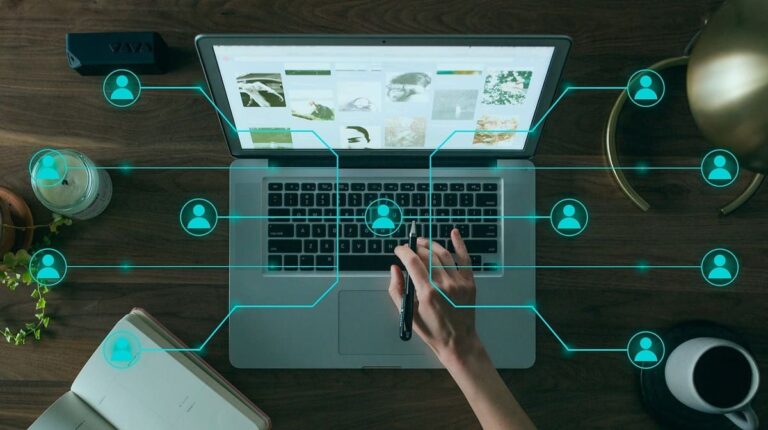 Brecha Digital Desigual en México