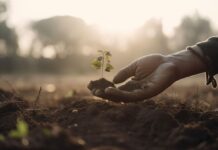 En 2025, Conagua fortaleció el apoyo al campo, para producir más con menos agua