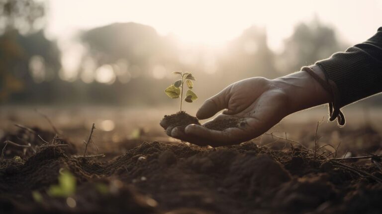 En 2025, Conagua fortaleció el apoyo al campo, para producir más con menos agua