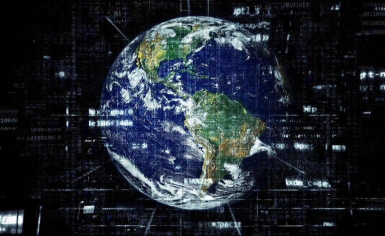 2025: Año de Transformaciones Globales
