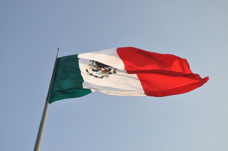 México 2025: Transformación y Desafíos Clave