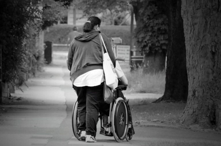 Día de los Derechos de las Personas con Discapacidad: persisten barreras