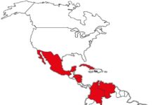 La 4T, reducto de narcodictaduras