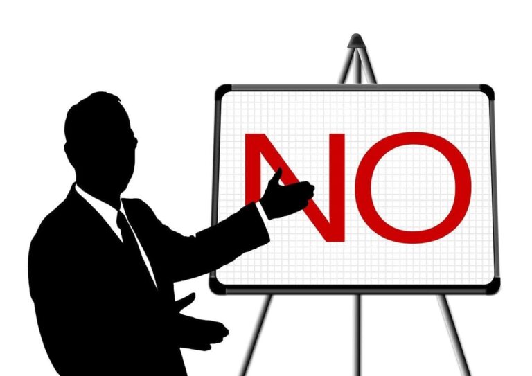 Negación Sistemática: Estrategia de Militantes de Morena en la Mira Judicial