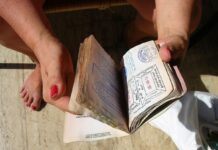 Viajar en temporada de fiestas bajo nuevas reglas: Por qué los desplazamientos temporales hoy implican más riesgo migratorio